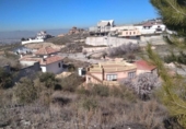 Casa amb terreny en venda a la España, La Zubia, ref.: TR274937 foto