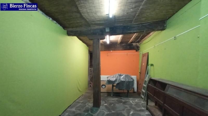 León - Villafranca del Bierzo - 98m2