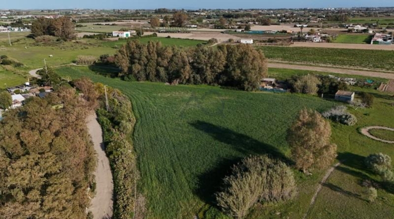 Cádiz - Rota - 6000m2