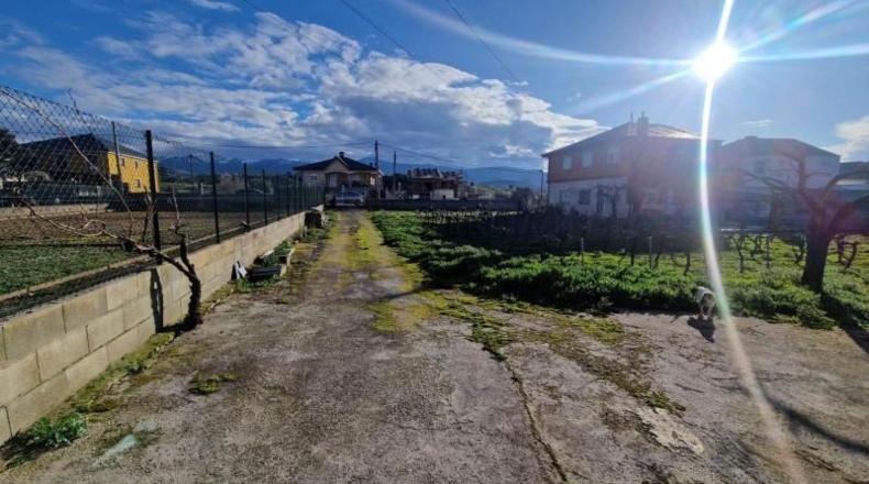 Leon - Ponferrada - 800m2