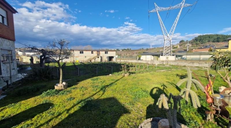Leon - Ponferrada - 800m2