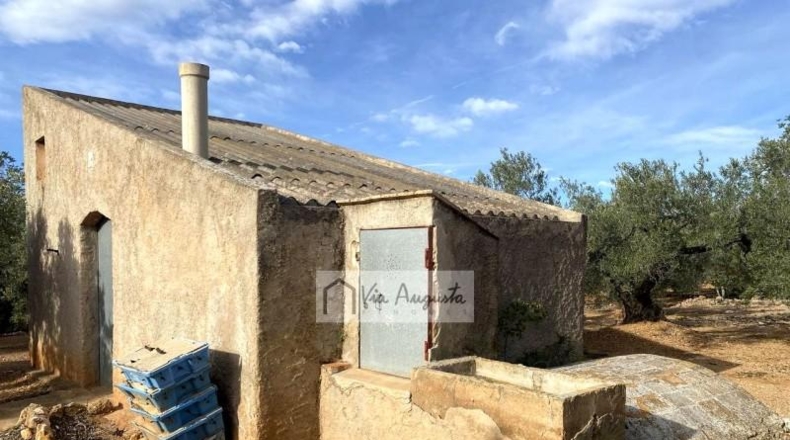 Tarragona - l'Ampolla - 26283m2
