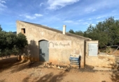 Terreno no urbanizable en venta en la España, l'Ampolla, ref: TR198740 foto