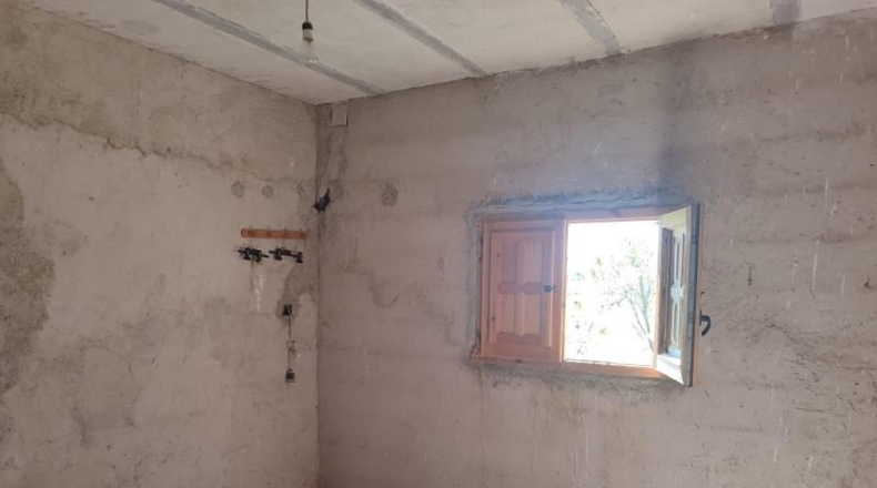 Murcia - Caravaca de la Cruz - 9600m2