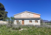 Terreny no urbanitzable en venda a la España, Caravaca de la Cruz, ref.: TR241182 foto