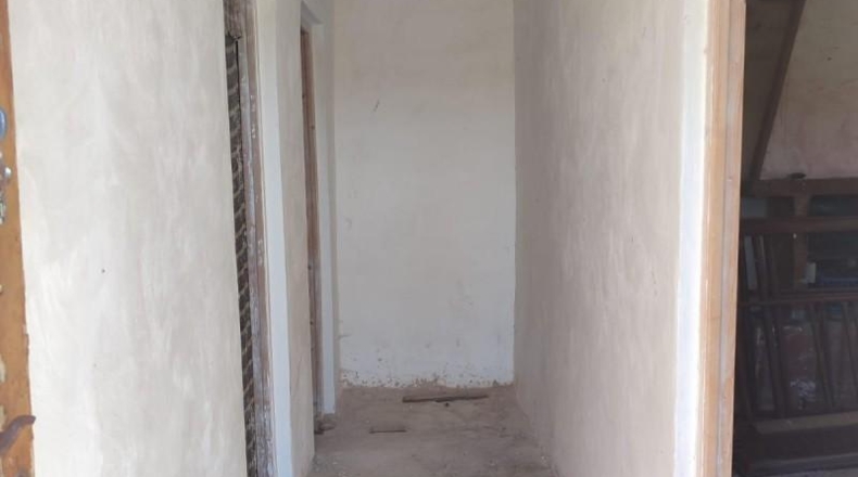 Murcia - Caravaca de la Cruz - 9600m2