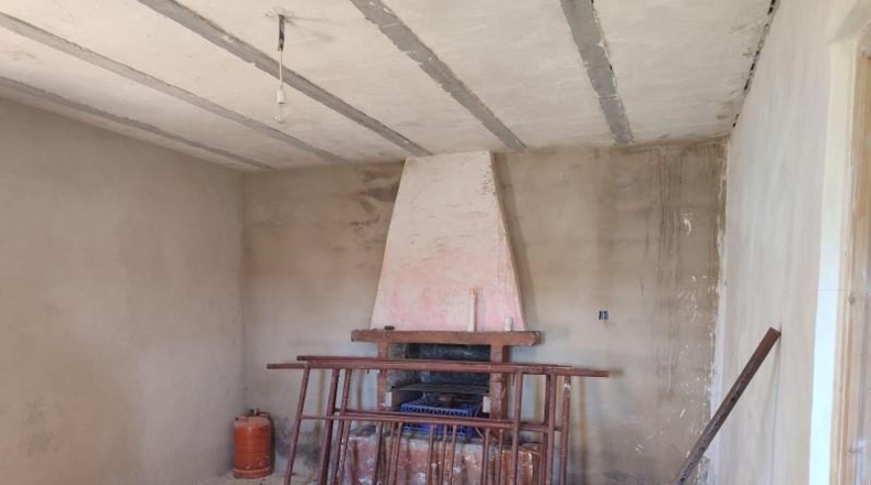 Murcia - Caravaca de la Cruz - 9600m2