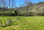 Non-developable land for sale on España, Roiz, ref: TR218215 photo