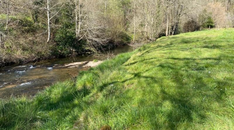 Cantabria - Roiz - 2714m2