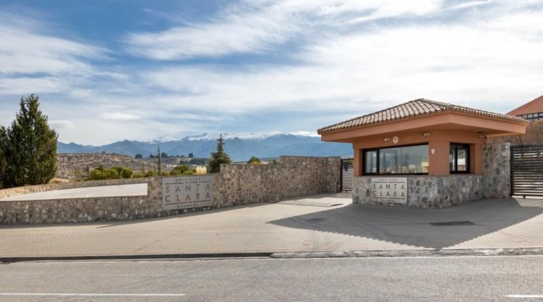 Asturias - Los Llanos - 541m2