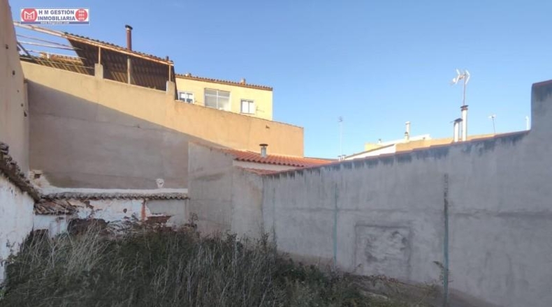 Ciudad Real - Alcázar de San Juan - 186m2
