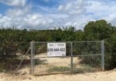 Land suitable for development for sale on España, Jacarilla, ref: TR218911 photo