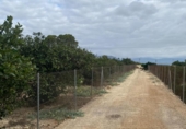 Land suitable for development for sale on España, Jacarilla, ref: TR218911 photo