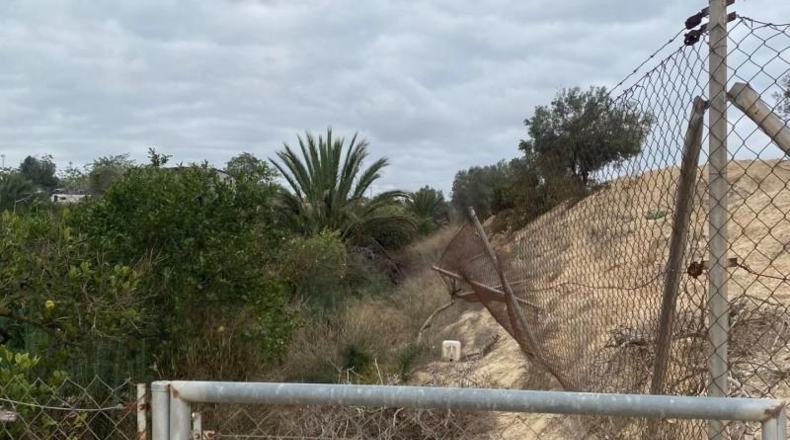 Alicante - Jacarilla - 1081m2