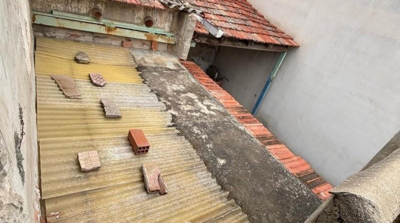 Múrcia - Molina de Segura - 88m2