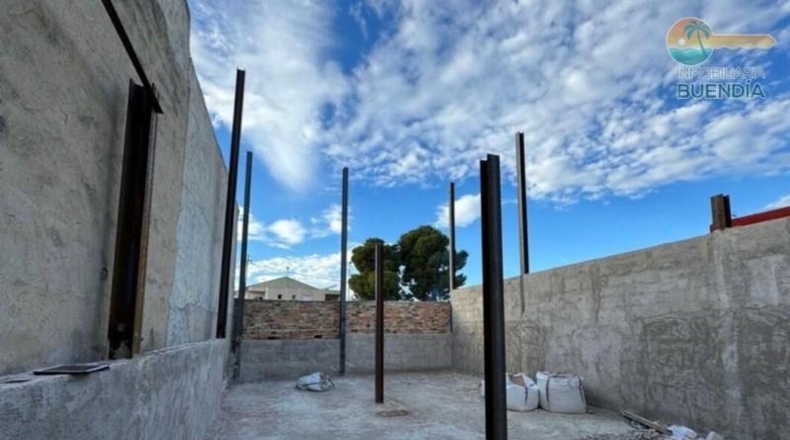 Murcia - Molina de Segura - 160m2