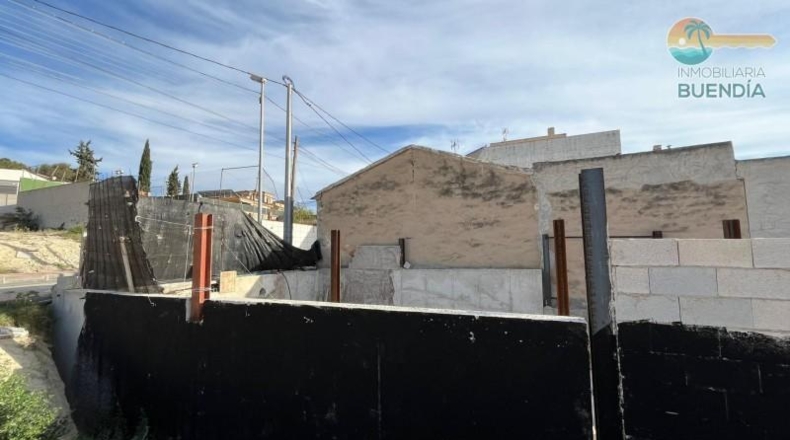 Murcia - Molina de Segura - 160m2