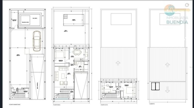 Murcia - Molina de Segura - 160m2