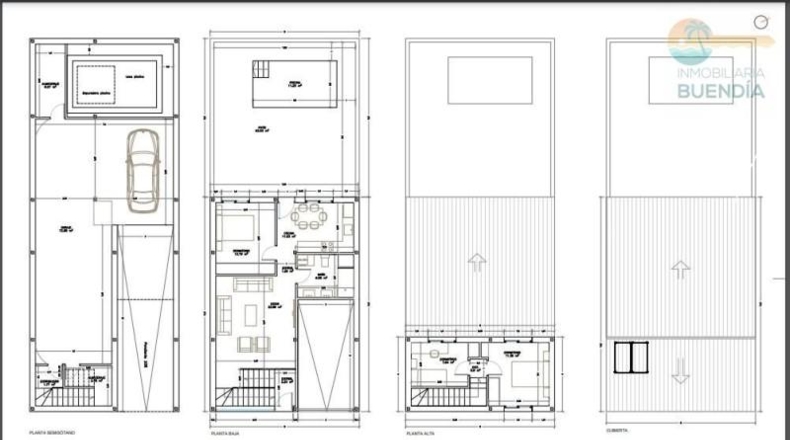 Murcia - Molina de Segura - 160m2