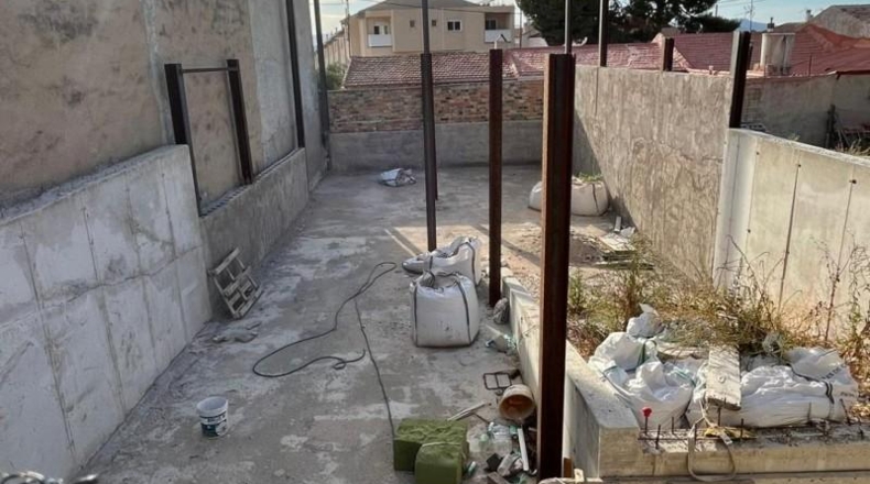 Murcia - Molina de Segura - 152m2
