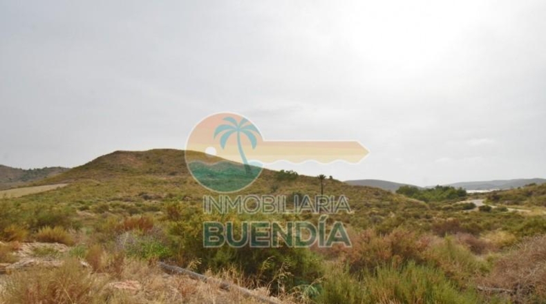 Murcia - Mazarrón - 11761m2