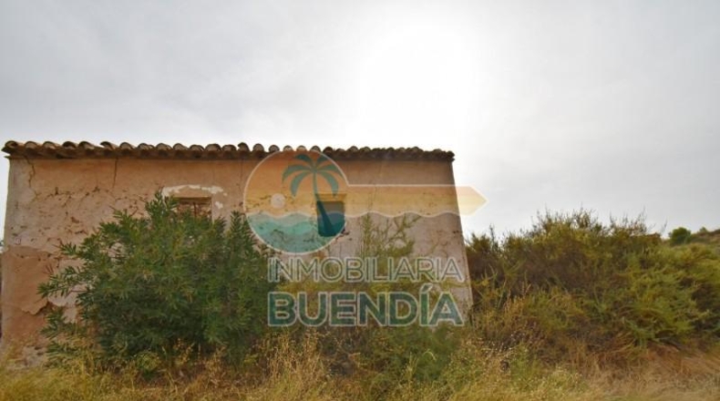 Murcia - Mazarrón - 11761m2