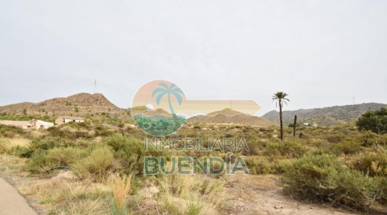 Murcia - Mazarrón - 11761m2