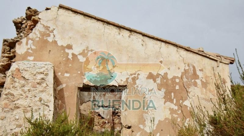 Murcia - Mazarrón - 11761m2