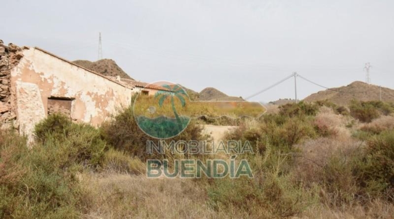 Murcia - Mazarrón - 11761m2
