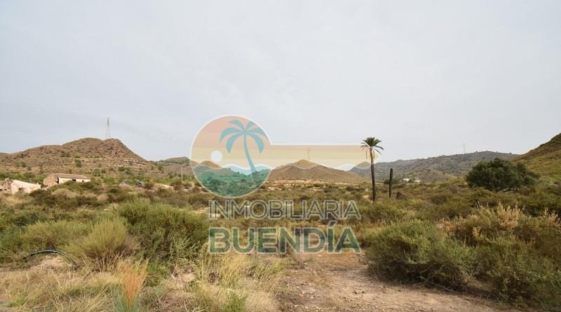 Murcia - Mazarrón - 11761m2