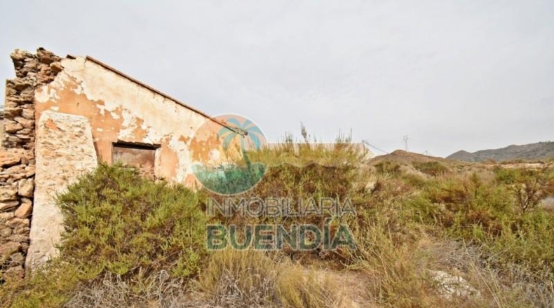 Murcia - Mazarrón - 11761m2