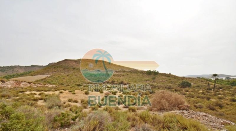 Murcia - Mazarrón - 11761m2