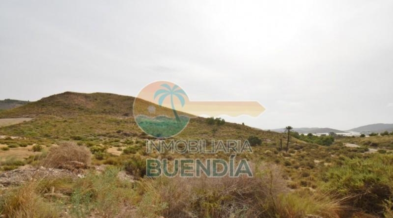 Murcia - Mazarrón - 11761m2