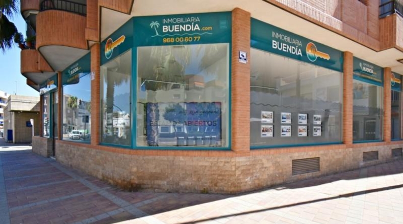 Murcia - Mazarrón - 11761m2