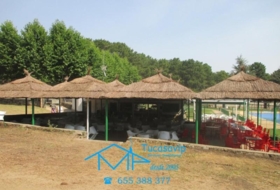 Cadalso de los Vidrios 1901&nbsp;m²