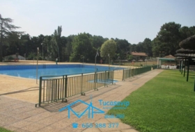 Cadalso de los Vidrios 1901&nbsp;m²