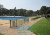 Suelo urbano en venta en la España, Cadalso de los Vidrios, ref: TR235963 foto