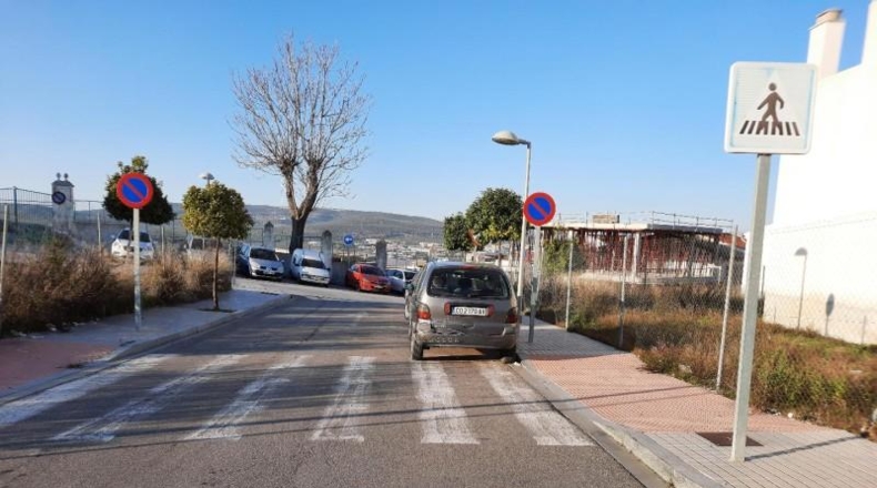 Córdoba - Lucena - 120m2