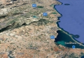 Land suitable for development for sale on España, Cartagena, ref: TR283106 photo