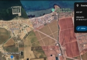 Land suitable for development for sale on España, Cartagena, ref: TR283106 photo