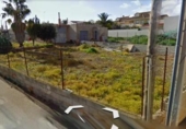 Land suitable for development for sale on España, Cartagena, ref: TR283106 photo