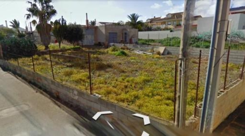 Almería - Los Nietos - 400m2