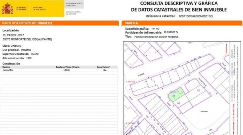 Alicante - Monforte del Cid - 192m2