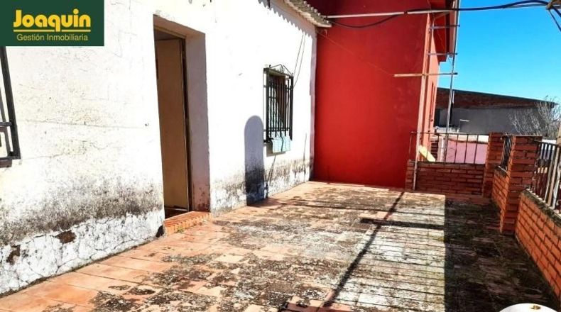 Córdoba - Almodóvar del Río - 259m2