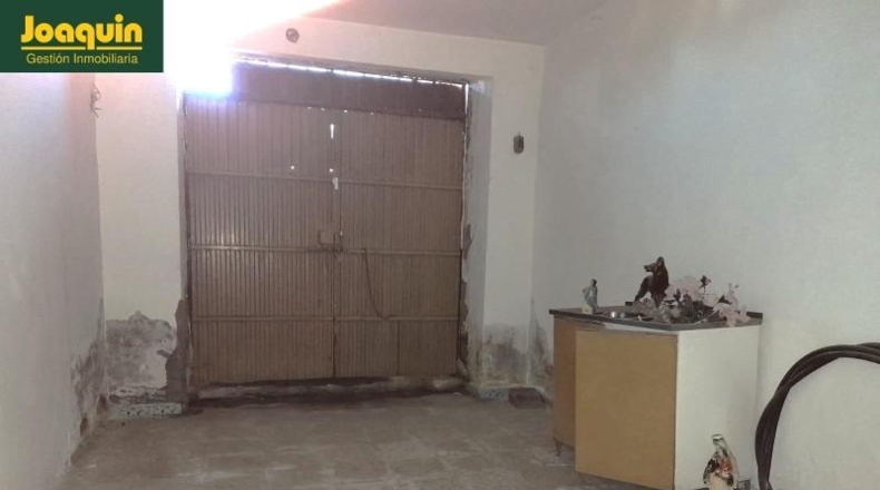 Córdoba - Almodóvar del Río - 259m2