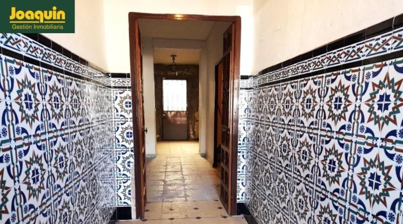 Córdoba - Almodóvar del Río - 259m2