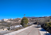 Sòl urbà en venda a la España, La Zubia, ref.: TR124979 foto