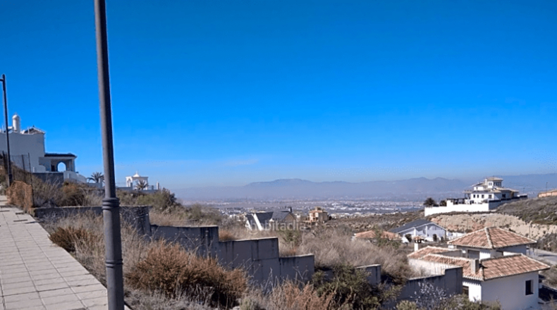 Granada - La Zubia - 750m2