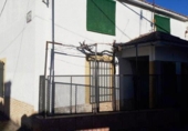 Xalet independent amb terreny en venda a la España, Zarza de Granadilla, ref.: TR295560 foto