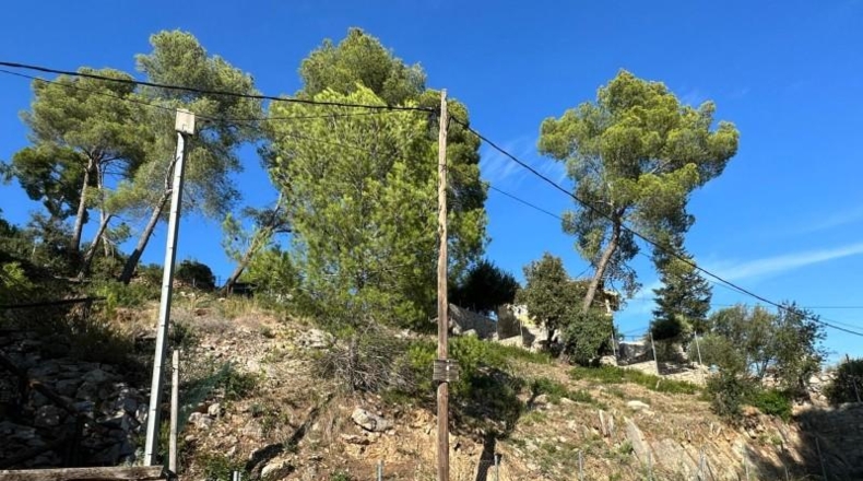 Barcelona - Castellar del Vallès - 761m2